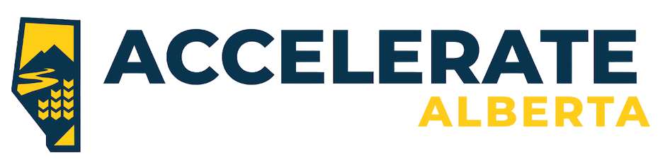 Accelerate Alberta