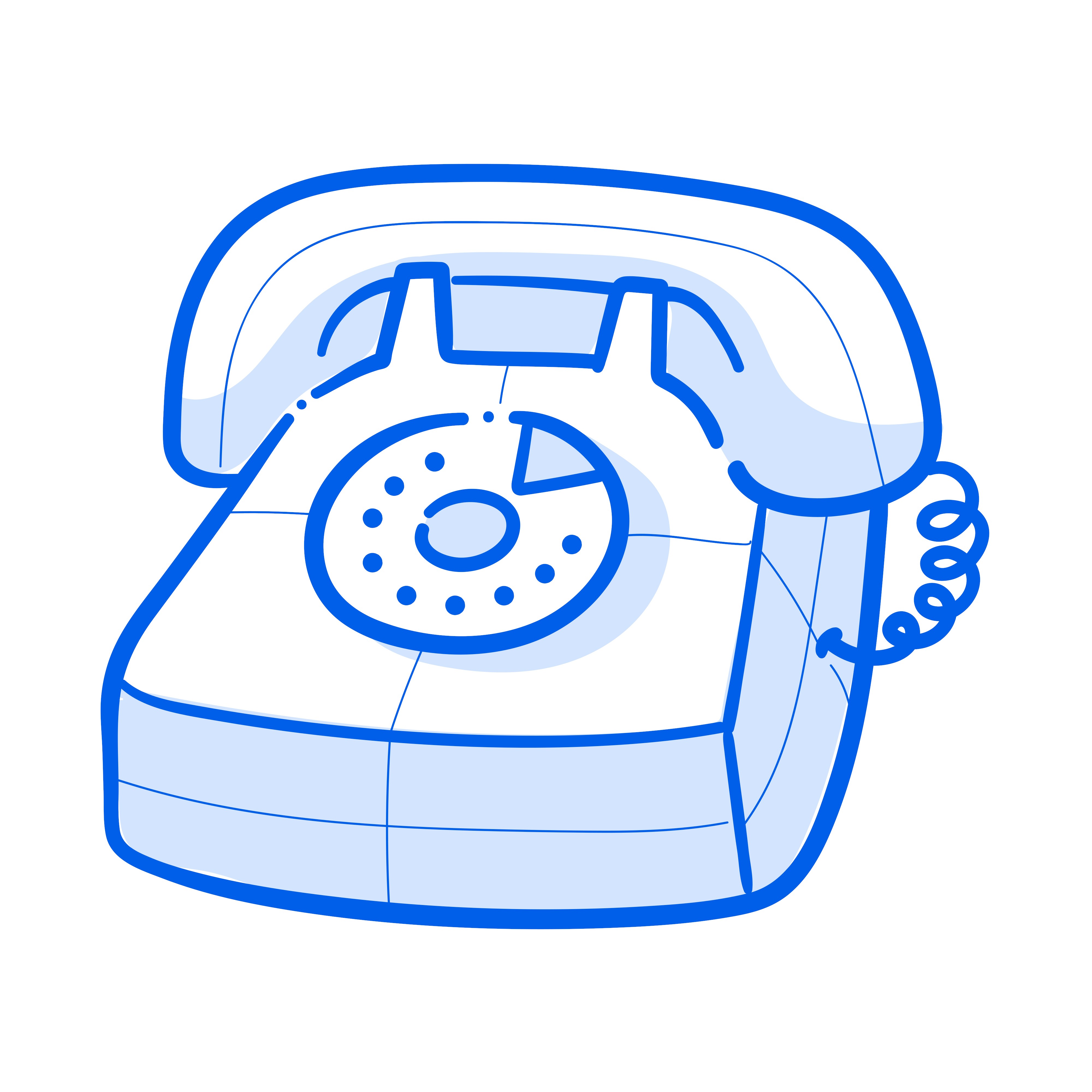 Phone & Message Coverage